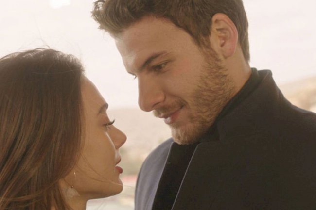 Turska Serija – Benim Adim Melek epizoda 49