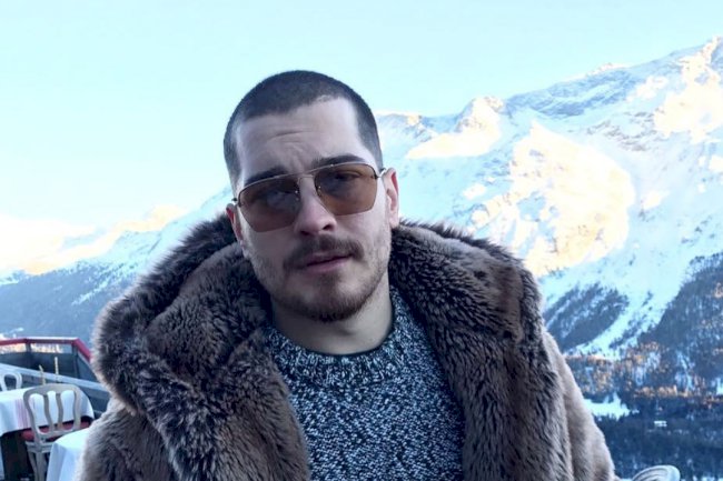 Cagatay Ulusoy proširuje svoj posao – na redu Evropa!