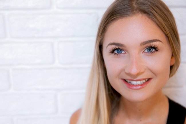 Jessica May – Ne želim više da glumim fine devojke!