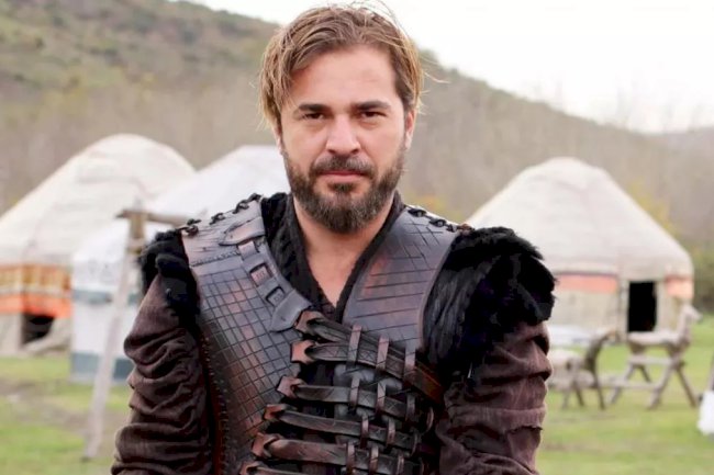 Turska serija Barbaros – čekanje i dalje traje