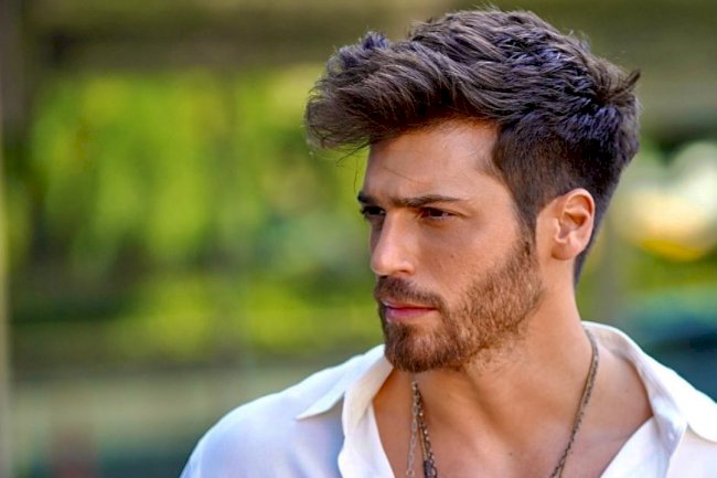 Can Yaman na kratko ugasio društvene mreže – evo i zbog čega!