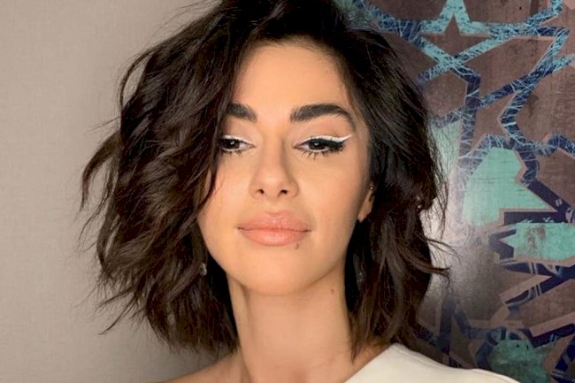 Nesrin Cavadzade napušta seriju Yasak Elma?!