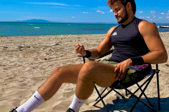 Batuhan Karacakaya o seriji Ask-i Memnu / Zabranjeno voće