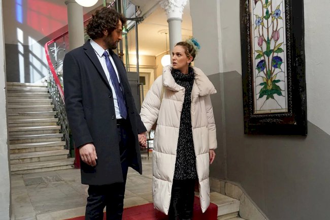 Turska serija Masumlar Apartmani epizoda 18