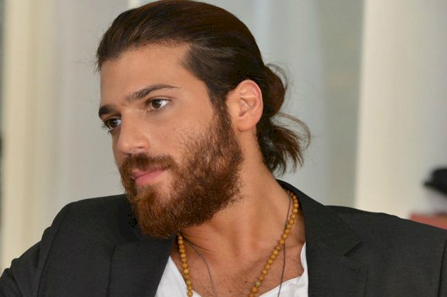 Can Yaman – Kriza u Italiji