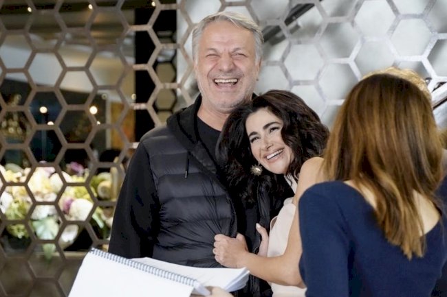 Fatih Aksoy o statusu Nesrin Cavadzade u seriji Yasak Elma