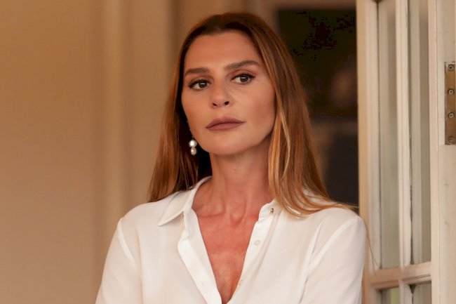 Pelin Kormukcu napušta seriju Ramo