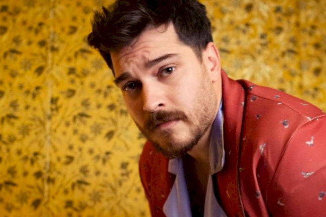 Cagatay Ulusoy i serija Yesilcam – evo gde se snimaju kadrovi