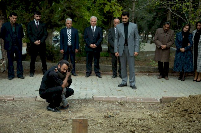 Turska Serija – Čukurova | Bir Zamanlar Cukurova epizoda 80