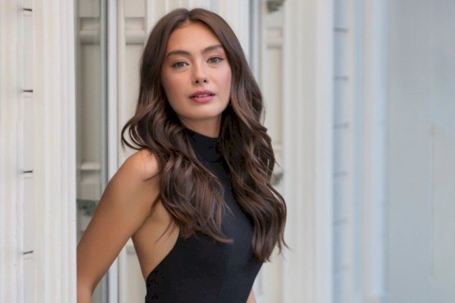 Zvanično – Bez Neslihan Atagul do kraja serije Sefirin Kizi!