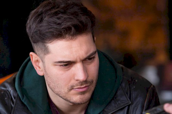Cagatay Ulusoy ulaže milione