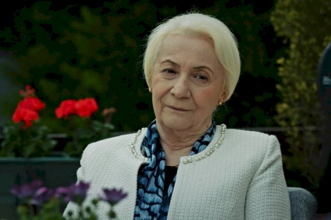 Glumica Sabina Toziya u veoma teškom zdravstvenom stanju!