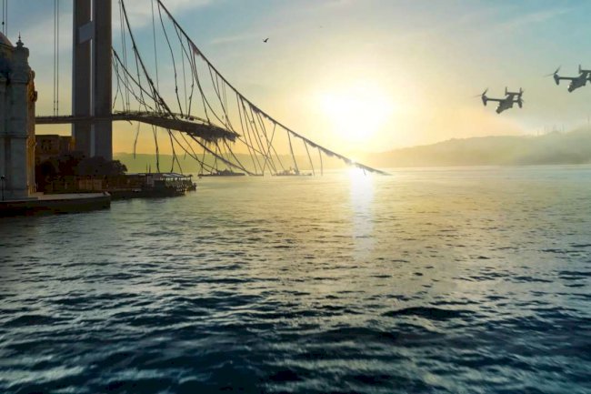 Snima se nastavak turske serije Boru – Boru 2039!