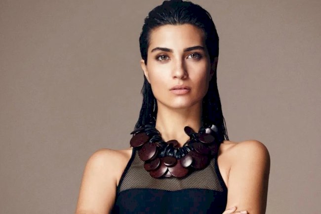 Zvanično – Tuba Buyukustun u seriji Sefirin Kizi