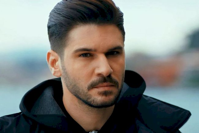 Tolgahan Sayisman preživeo saobraćajnu nesreću! (FOTO)