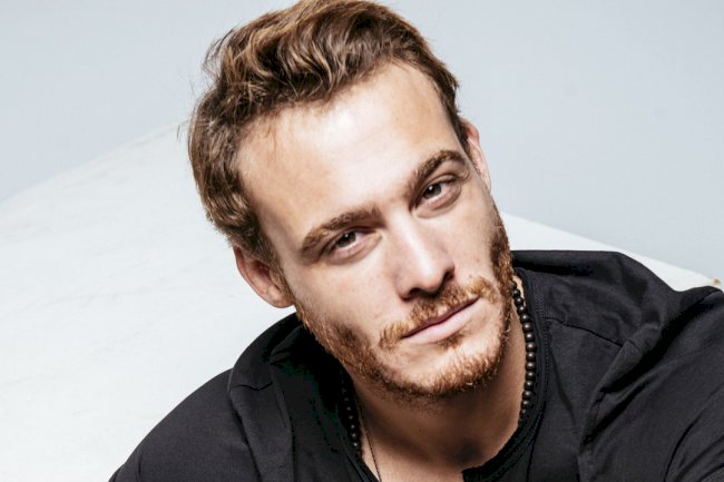Kerem Bursin o Hande Ercel i Serenay Sarikayi