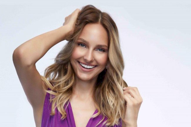 Jessica May dobila novo državljanstvo