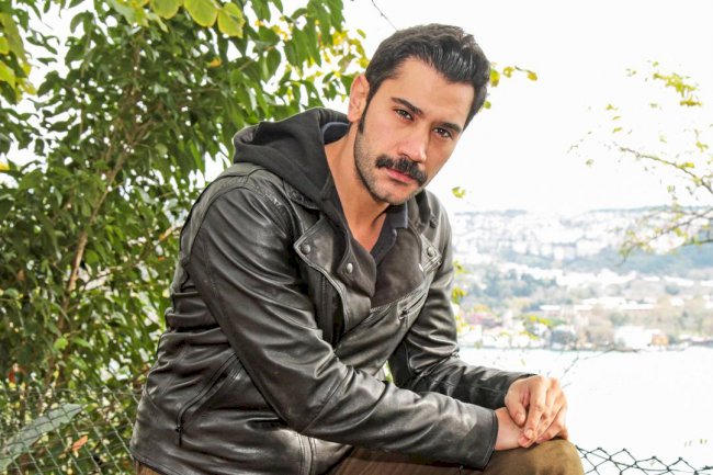 Ugur Gunes smršao 10 kilograma zbog nove uloge