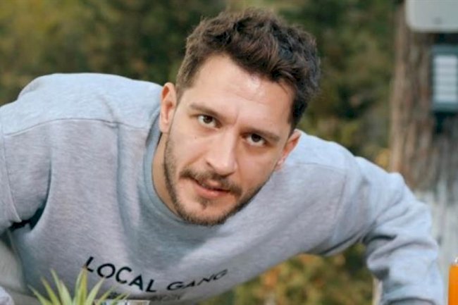 Uraz Kaygilaroglu brže nego što je očekivano napušta seriju Sefirin Kizi