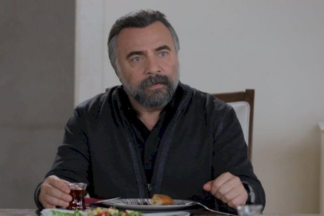 Turska serija Eskiya Dunyaya Hukumdar Olmaz epizoda 179