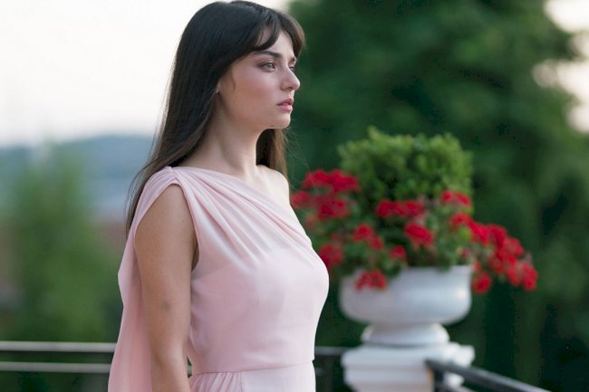 Serija Ariza epizoda 19