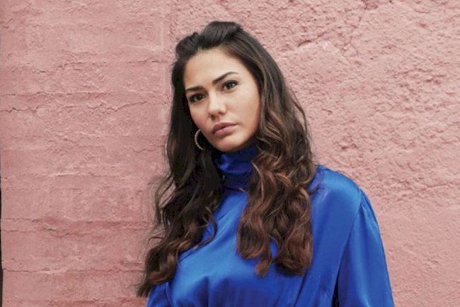 Demet Ozdemir o vezi sa Oguzhanom Kocom