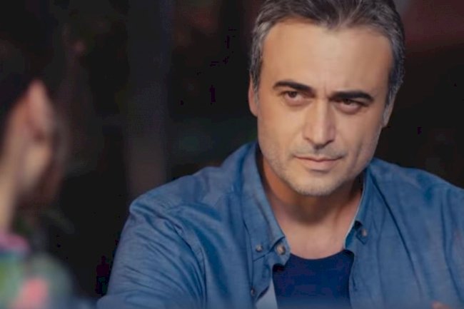 Turska Serija – Benim Adim Melek epizoda 50