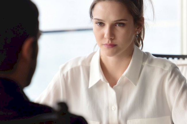 Turska serija Marasli – epizoda 3