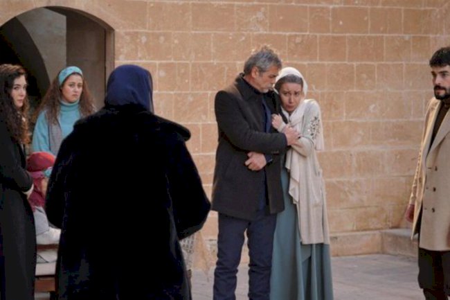 Turska Serija – Hercai epizoda 56