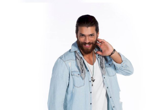 Can Yaman u LGBT seriji?!