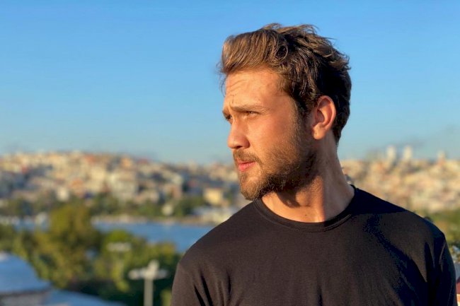 Aras Bulut Iynemli – Uskoro nova drastično drugačija uloga
