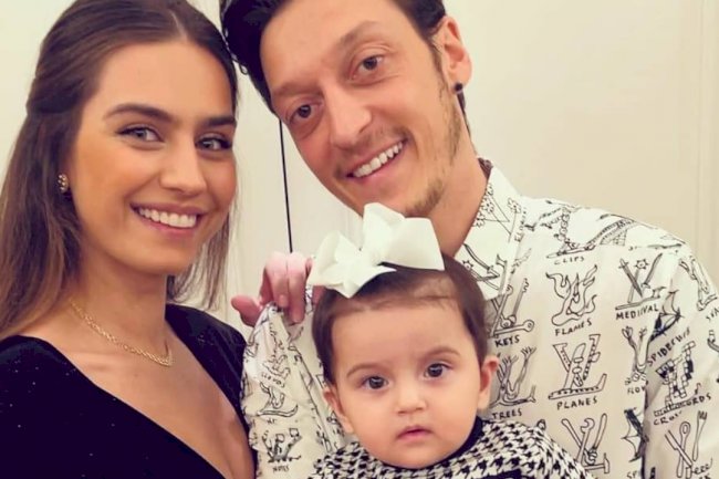 Amine Gulse – Novi, sjajan gest!