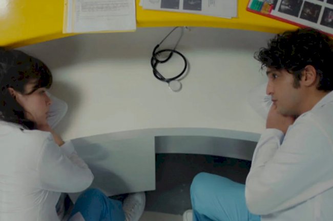 Turska Serija Mucize Doktor | Neobičan Doktor epizoda 47