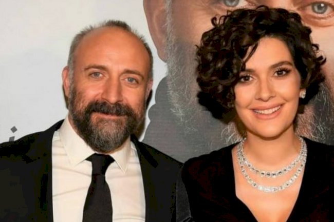 Halit Ergenc i avantura koju će Berguzar Korel pamtiti ceo život