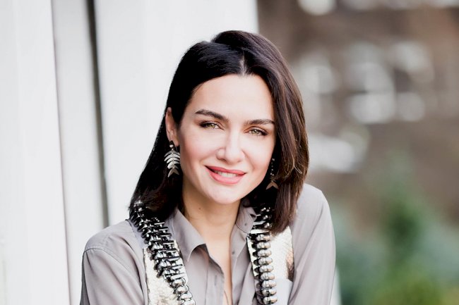 Birce Akalay – Stop za novinare