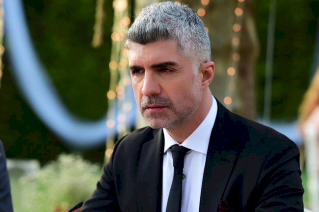 Ozcan Deniz – Sudska zabrana prilaska bivšoj supruzi