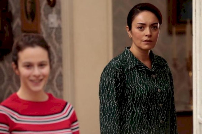 Turska serija Masumlar Apartmani epizoda 19