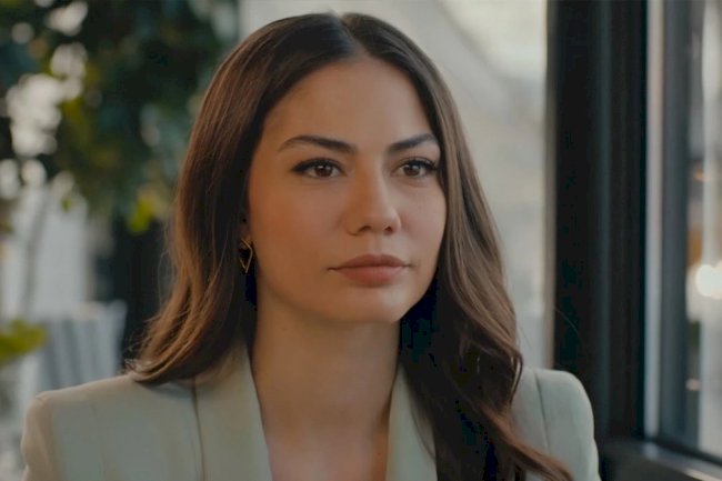 Turska Serija – Dogdugun Ev Kaderindir epizoda 29