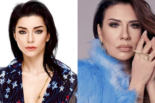 Merve Bolugur i Isin Karaca – „Rat“ se nastavlja