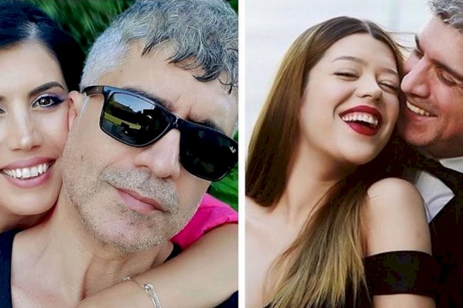 Nastavlja se sukob Ozcana Deniza i bivše supruge