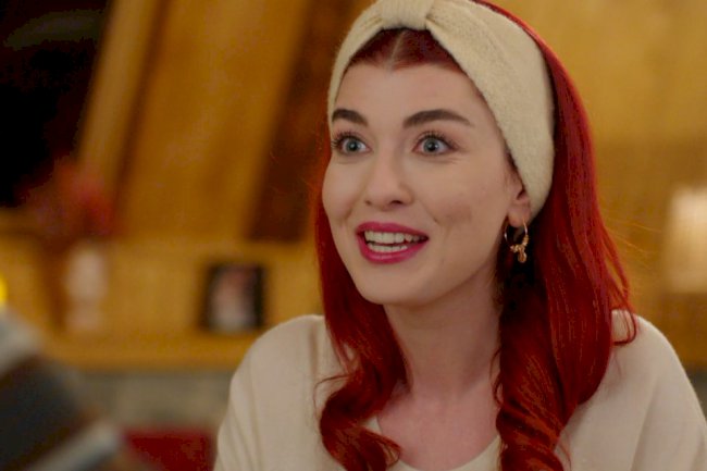 Kuzey Yildizi: Ilk Ask | Zvezda severnjača epizoda 49