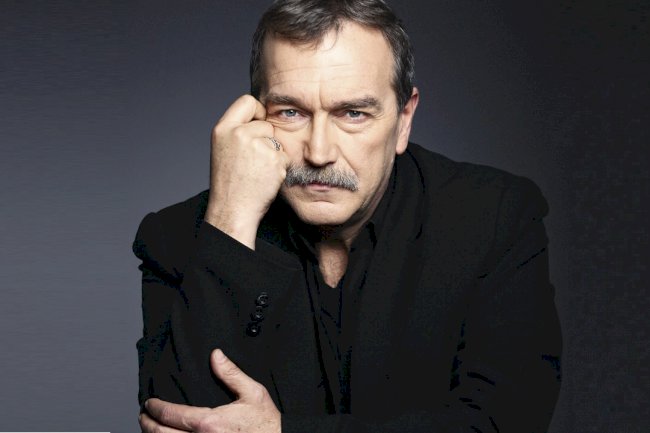 Cem Kurtoglu u seriji Savasci