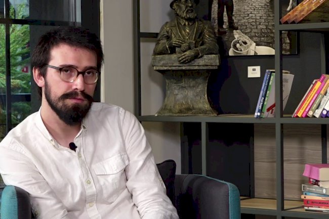 Priprema se nova turska serija Dunya Hali