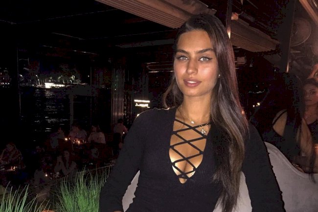 Amine Gulse dobila nekoliko ponuda za uloge!