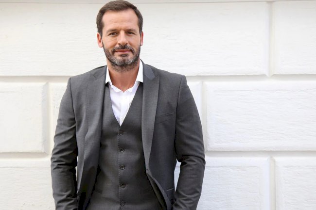 Nihat Altinkaya u novoj seriji