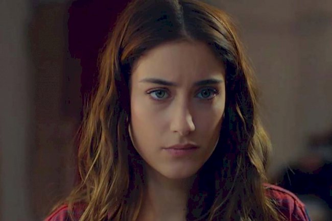 Nova turska serija Pera Palas / Midnight at the Pera Palace