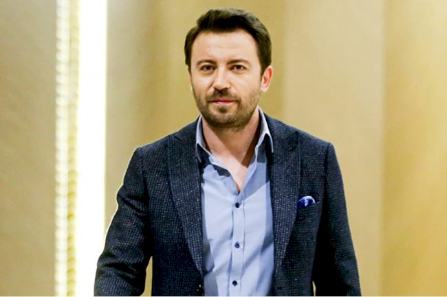 Tolga Gulec ponovo sam