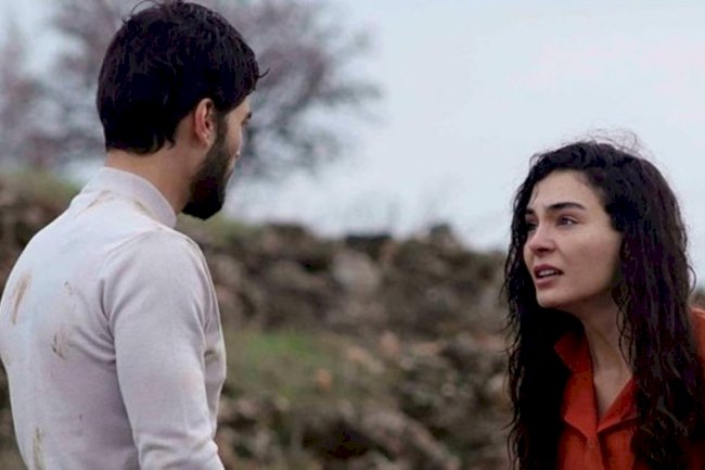 Turska Serija – Hercai epizoda 57