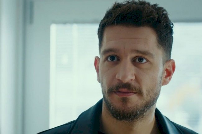 Uraz Kaygilaroglu o njegovom novom projektu