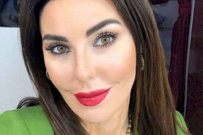 Defne Samyeli izbačena iz kuće!